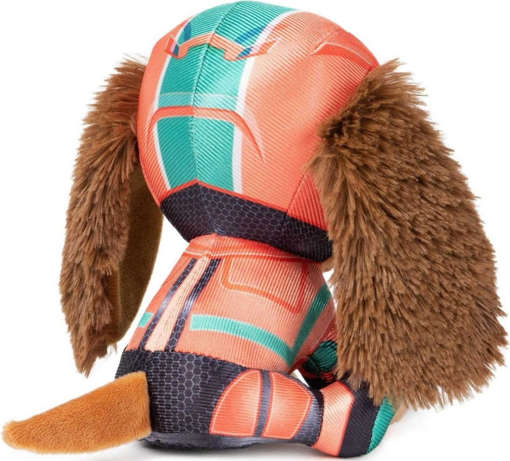 Щенячий Патруль в кино Мягкая игрушка Либерти Оригинал. Харьков - изображение 1