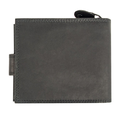 Гаманець JCB NC45MN Black Вінниця - фото 2