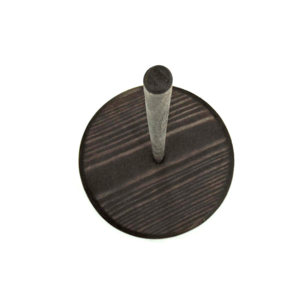 Підставка для ляльок "Тондо 13 тип Б" венге Миколаїв - фото 7