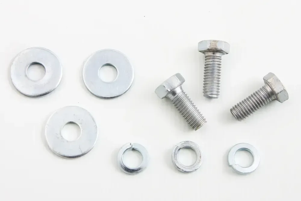 Защита двигателя 2121 + защита КПП Сатурн с крепежом Винница - изображение 3