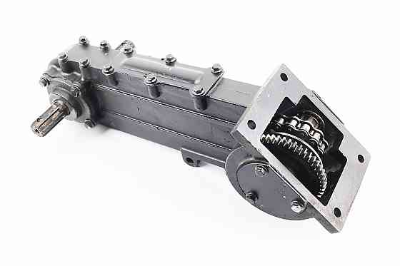 Редуктор фрези у зборі R175/180N/190N/195N 101-2 Київ