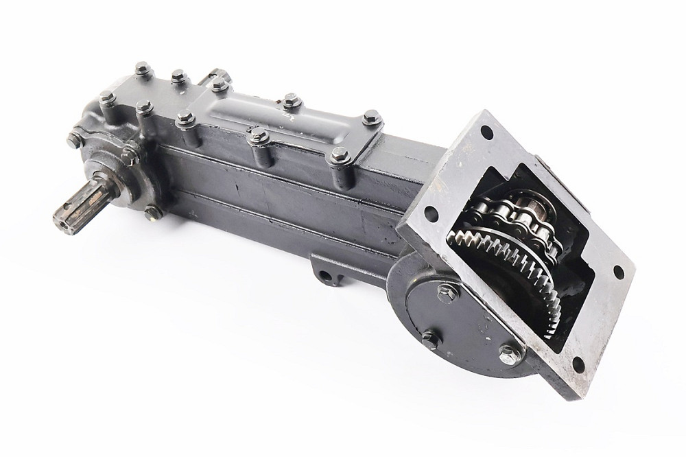 Редуктор фрези у зборі R175/180N/190N/195N 101-2 Киев - изображение 3