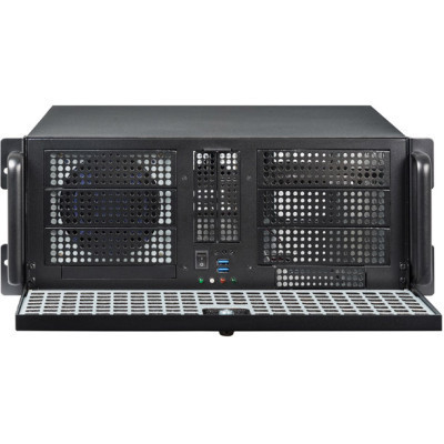 Корпус до сервера Chieftec UNC-411E-B-OP Вінниця - фото 3