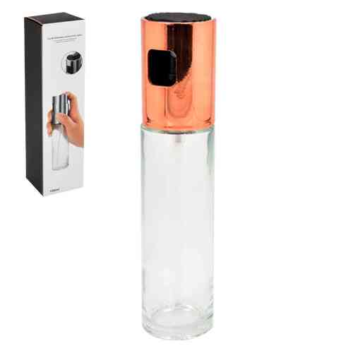 Розпилювач для олії та соусу 100 мл | Спрей-дозатор Київ