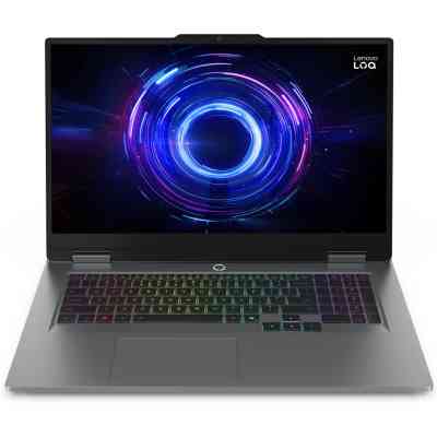 Ноутбук Lenovo LOQ 17IRX10 (83JH00B3RA) Вінниця
