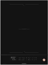 Варочная поверхность De Dietrich індукційна 38 CM HORIZONE DPI4230HT INFINITE BLACK Киев - изображение 1