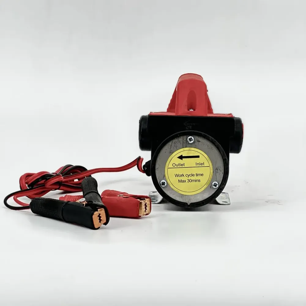 Паливно-водний електронасос LEX LXPDW12 – 12V, 0.350 кВт, високошвидкісний (4500 об/хв) – Чехія Львів - фото 7