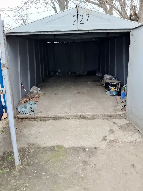 Продам или сдам гараж Одесса - изображение 8