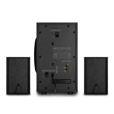 Акустична система Gemix SB-80BT black Вінниця - фото 3