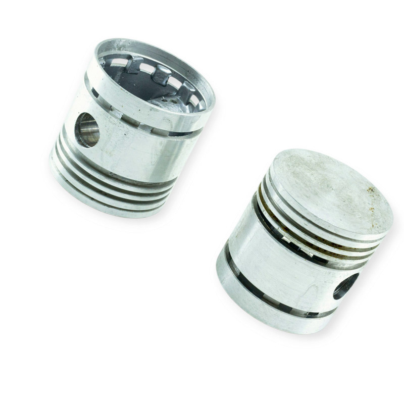 Поршень К-750 1р 2шт (голі) мотоцикл Мукачево - фото 1