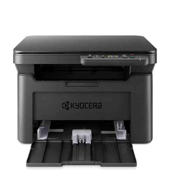 Kyocera MA2000w, 1102YW3NX0 - лазерное черно-белое мфу А4 с Wi-Fi Киев