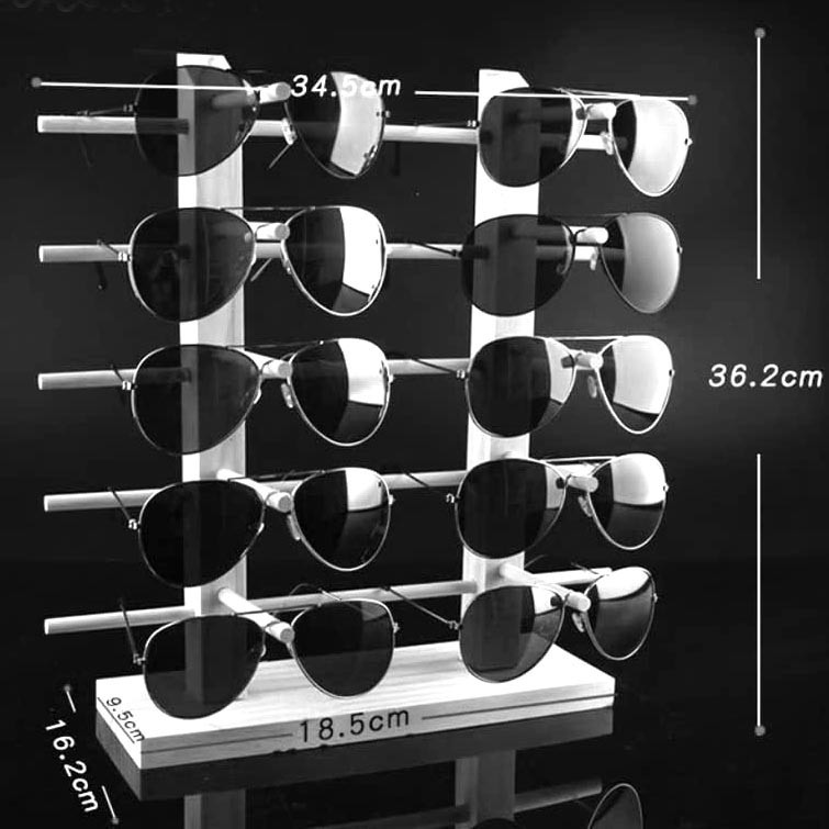 Органайзер для очков 