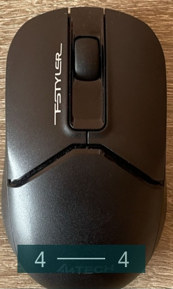 Миша та Клавіатура. Київ - фото 4