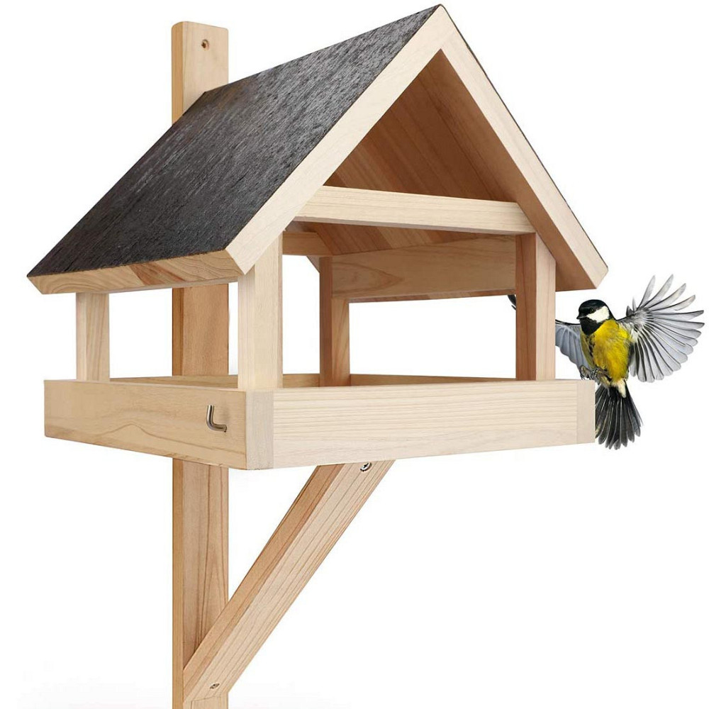 Кормушка для птиц 