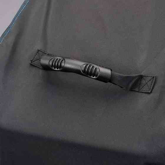 Чохол для гриля Crown Pellet 500 67066 Код: 009170 Рівне