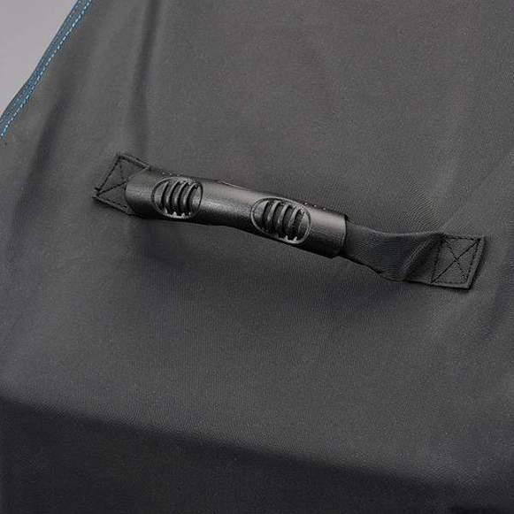 Чохол для гриля Crown Pellet 500 67066 Код: 009170 Рівне - фото 3