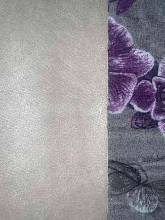 Ковровая дорожка Украина, Войлок, Орхидея 150, 500 Каменское