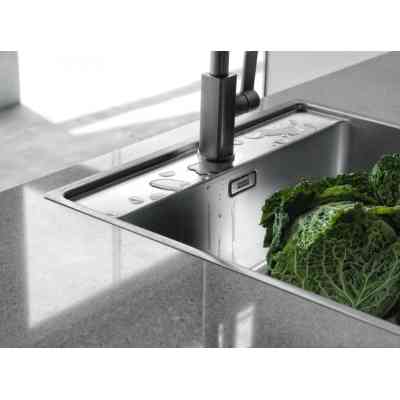 Мийка кухонна Franke 127.0598.748 Вінниця