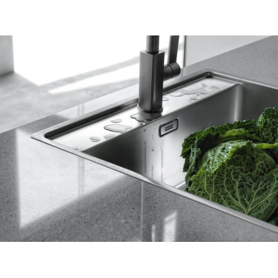 Мойка кухонная Franke 127.0598.748 Винница - изображение 4