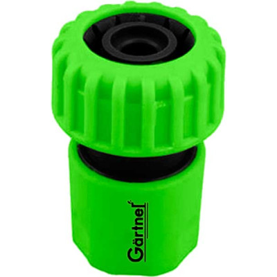 Соединительная муфта для шланга Gartner 3/4" для шланга 3/4" (80058190) Винница - изображение 1