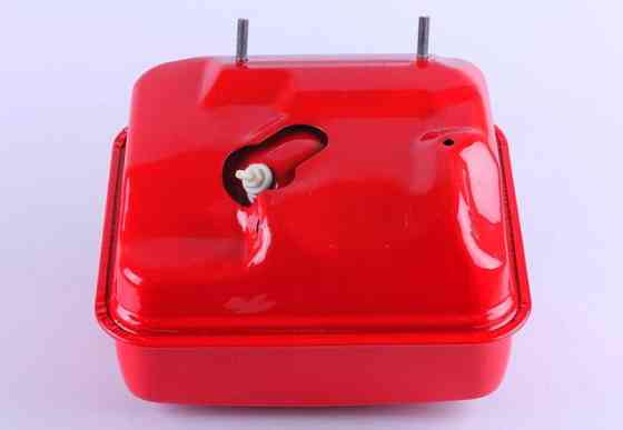 Бак паливний — мотоблок 177F Мукачево