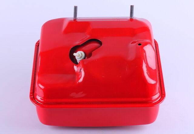 Бак топливный - мотоблок 177F Мукачево - изображение 2