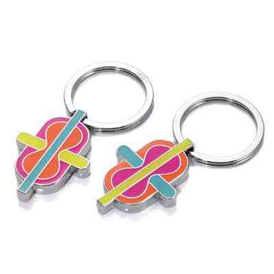 Брелок Разовый настроение Ровно