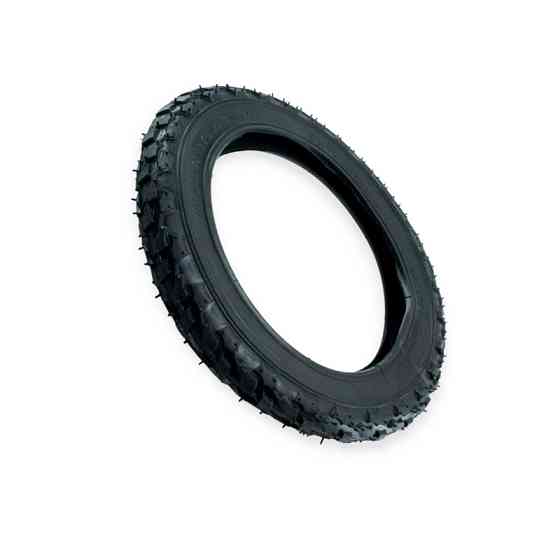 Шина (детская коляска) 12*1,75 5010 Индия велосипедная Мукачево