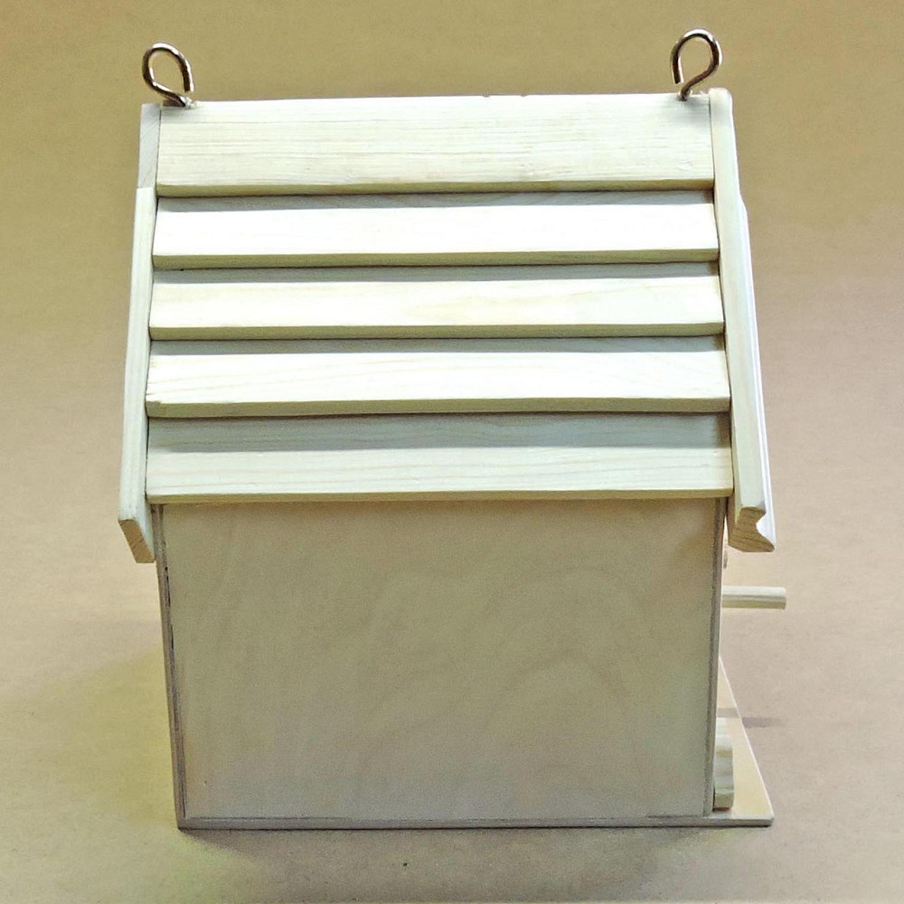 Шпаківня садова "Щиголь" Миколаїв - фото 3