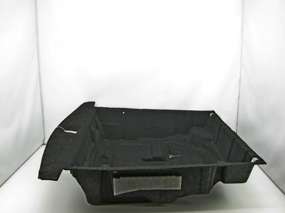 Mercedes-Benz  A2926840400 Обшивка піддону запасного колеса GLE Coupe C292 Одесса - изображение 6