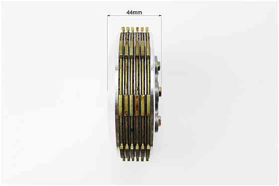 Зчеплення в зборі (6 болтів) Киев