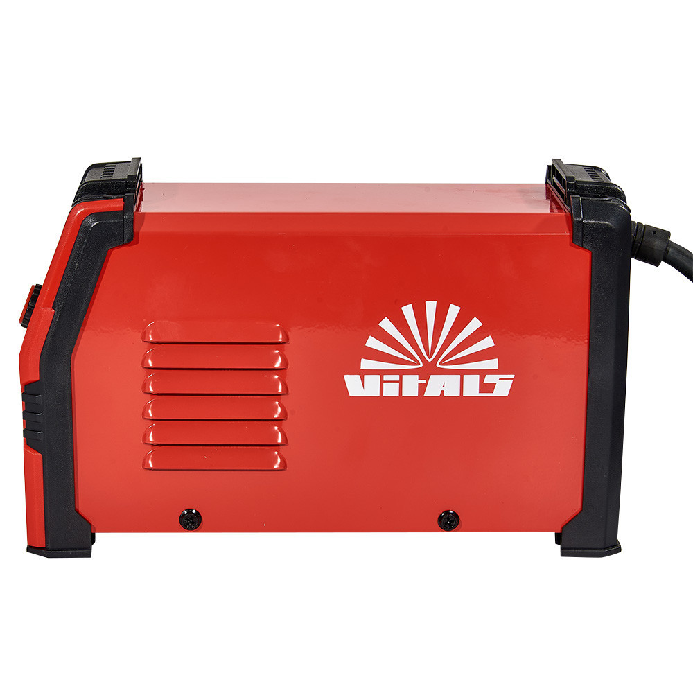 Сварочный аппарат Vitals MMA-1400 LCDk smart Харьков - изображение 8