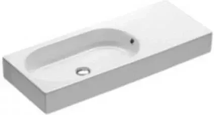 Раковина  Hatria Area (Y0UE) Київ