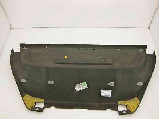 Mercedes-Benz  A2216900025 9F28 Обшивка кришки багажника чорна S-Class W221 Одеса