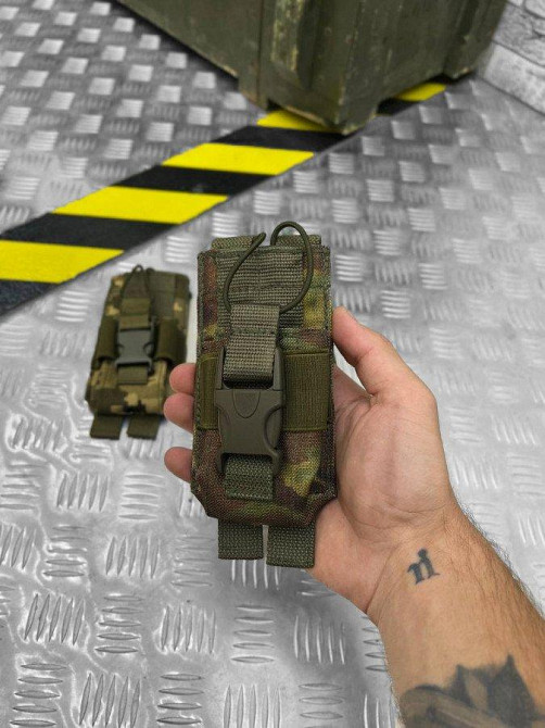 Підсумок під рацію мультикам ВТ 2540 Одеса - фото 2