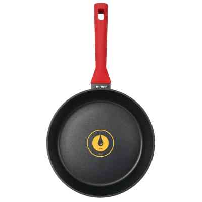 Сковорода Ringel Pepperoni глибока 26 см (RG-1146-26) Винница