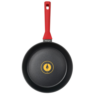 Сковорода Ringel Pepperoni глибока 26 см (RG-1146-26) Винница - изображение 2