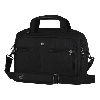 Сумка для ноутбука Wenger 13.3" BC Pro Black (612269) Вінниця - фото 9