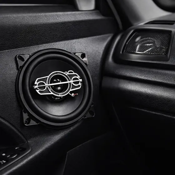 Автомобильная акустика TS-A1095S / Динамики в авто 10см Коломия