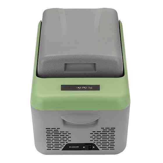 Холодильник-компрессорный Weekender C22P Киев