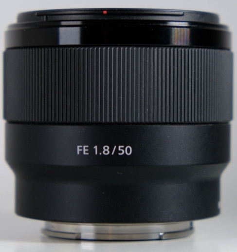 Объектив SONY FE 50mm. F/1.8 . Харьков - изображение 8