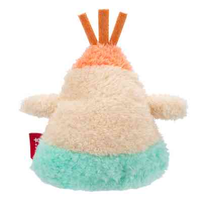 Мягкая игрушка BumBumz FestivalBumz Глемпинг Палатка Твайла, 11 см (RBBZ00726) Винница