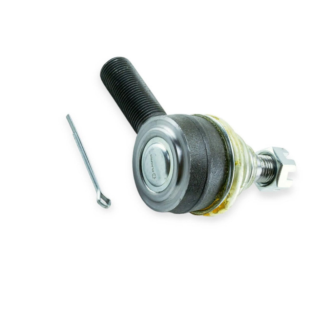 Наконечник тяги УАЗ 452, 469, 3160, 3163 правый рулевой Мукачево - изображение 1