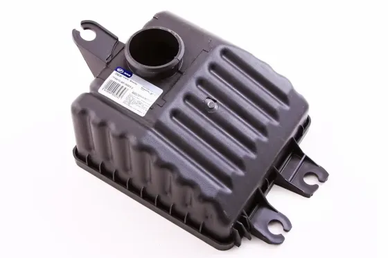 Корпус воздушного фильтра Lanos АвтоЗАЗ нижняя часть Винница