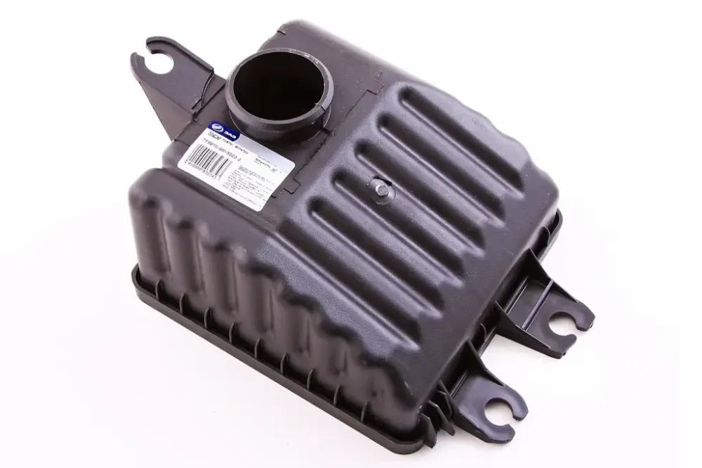 Корпус воздушного фильтра Lanos АвтоЗАЗ нижняя часть Винница - изображение 1