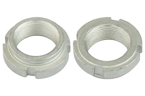 Гайка кріплення кульової опори GP Iveco Daily E4/E5/E6 верхня/нижня M20x1 (504212925) Київ - фото 1