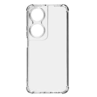 Чохол до мобільного телефона BeCover Anti-Shock Honor X7b Clear (710845) Вінниця