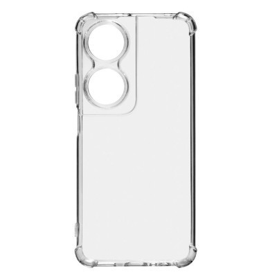 Чехол для мобильного телефона BeCover Anti-Shock Honor X7b Clear (710845) Винница - изображение 1