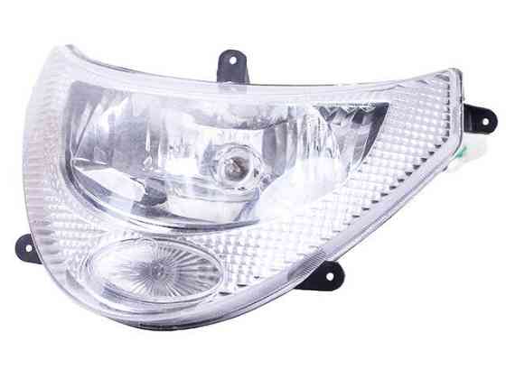 Фара передня — F1/F50 Мукачево