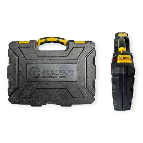 Набор инструмента слесарный 60 шт, 1/4